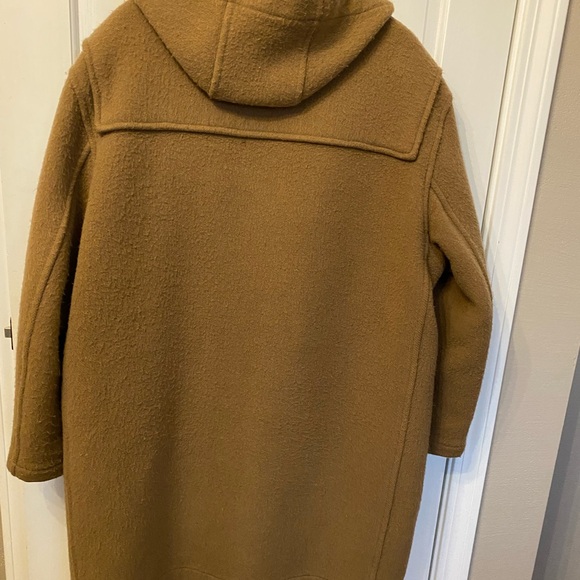 Brooks Brothers Coat with hood - Picture 5 of 12